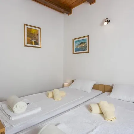 Only - Three Bedroom With Terrace *