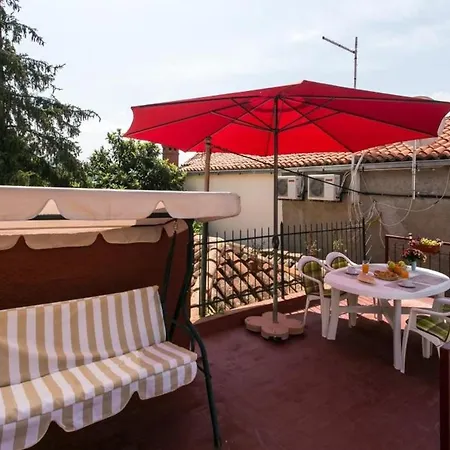 Only - Three Bedroom With Terrace Apartment