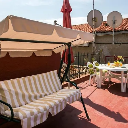 Only - Three Bedroom With Terrace *