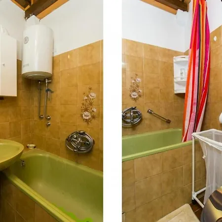 Only - Three Bedroom With Terrace Apartment