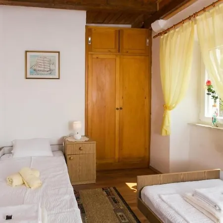 Apartment Only - Three Bedroom With Terrace *