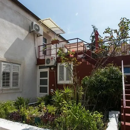 Only - Three Bedroom With Terrace * Dubrovnik